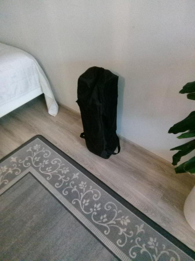 Parantolankatu Modern One Room Apartment Hyvinkaa ภายนอก รูปภาพ