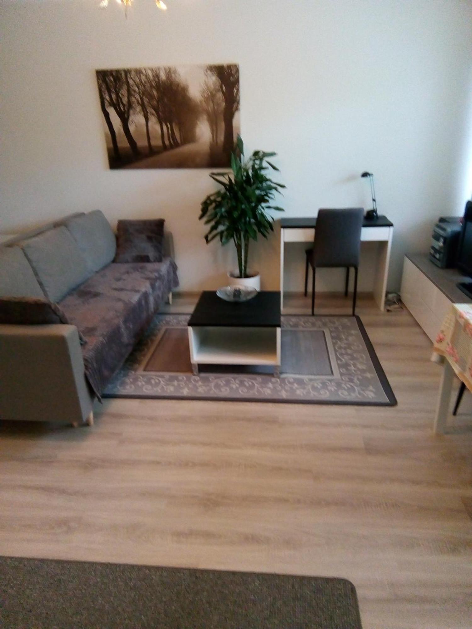 Parantolankatu Modern One Room Apartment Hyvinkaa ภายนอก รูปภาพ