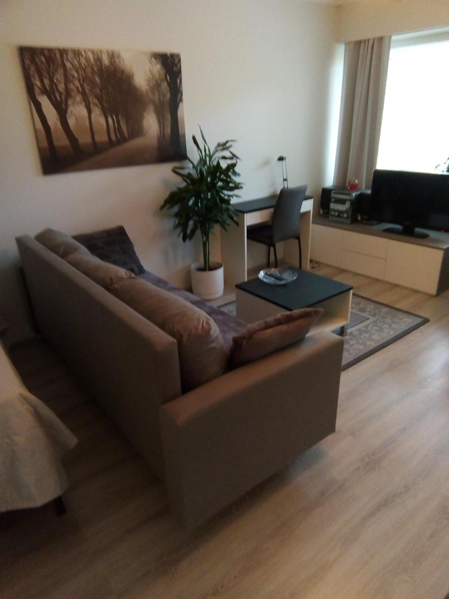 Parantolankatu Modern One Room Apartment Hyvinkaa ภายนอก รูปภาพ